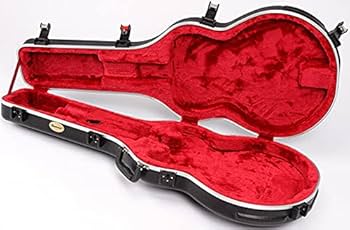 Amazon.com: Ibanez MS100C ABS Hardshell 1130mm Hollow Case